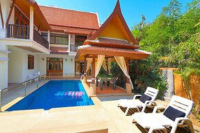 Siam Pool Villa Pattaya