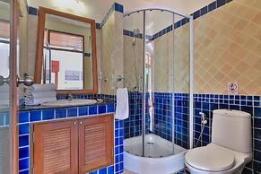 Siam Pool Villa Pattaya