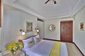 Siam Pool Villa Pattaya