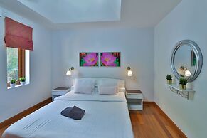 Siam Pool Villa Pattaya