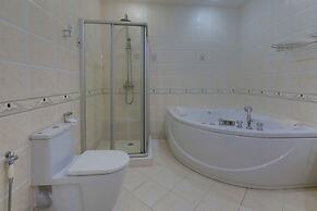 Siam Pool Villa Pattaya