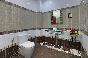 Siam Pool Villa Pattaya