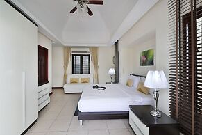 Siam Pool Villa Pattaya