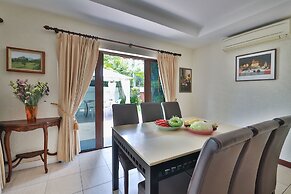 Siam Pool Villa Pattaya