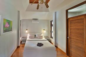 Siam Pool Villa Pattaya