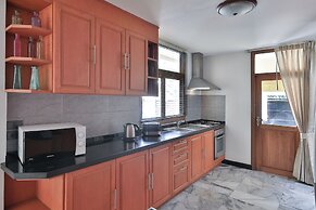 Siam Pool Villa Pattaya