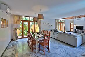 Siam Pool Villa Pattaya