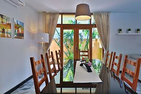 Siam Pool Villa Pattaya