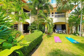 Siam Pool Villa Pattaya