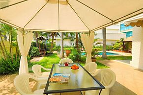 Siam Pool Villa Pattaya