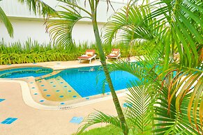 Siam Pool Villa Pattaya