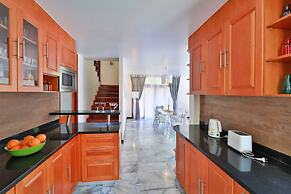 Siam Pool Villa Pattaya