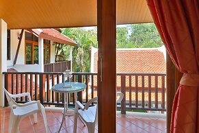 Siam Pool Villa Pattaya