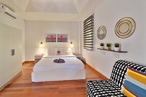 Siam Pool Villa Pattaya