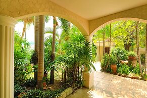 Siam Pool Villa Pattaya