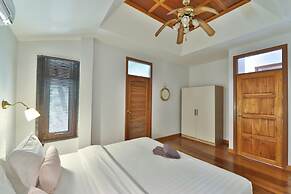 Siam Pool Villa Pattaya