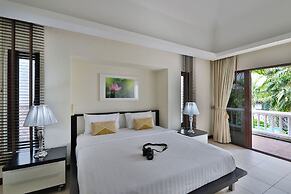 Siam Pool Villa Pattaya