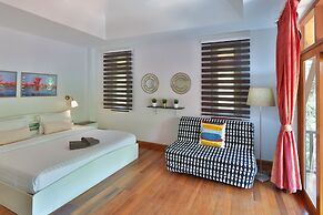 Siam Pool Villa Pattaya