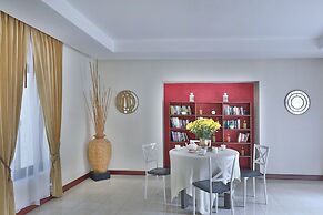 Siam Pool Villa Pattaya