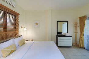 Siam Pool Villa Pattaya