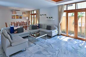 Siam Pool Villa Pattaya