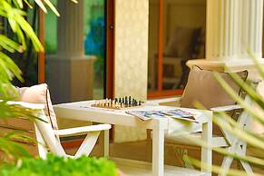 Siam Pool Villa Pattaya