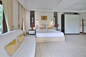 Siam Pool Villa Pattaya