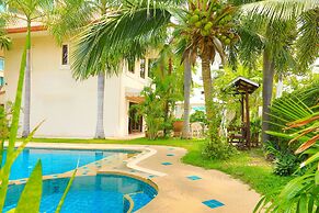 Siam Pool Villa Pattaya