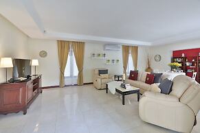 Siam Pool Villa Pattaya