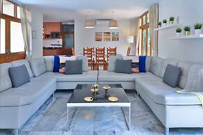 Siam Pool Villa Pattaya