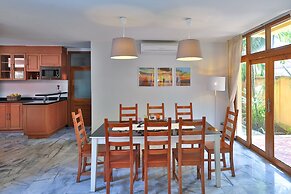 Siam Pool Villa Pattaya