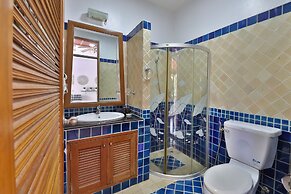 Siam Pool Villa Pattaya