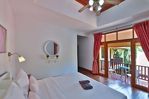 Siam Pool Villa Pattaya