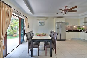 Siam Pool Villa Pattaya