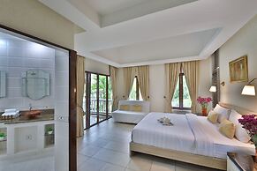 Siam Pool Villa Pattaya
