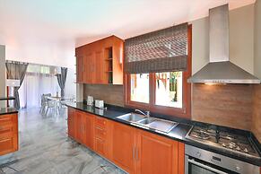 Siam Pool Villa Pattaya