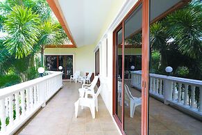 Siam Pool Villa Pattaya