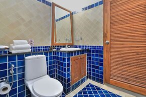 Siam Pool Villa Pattaya