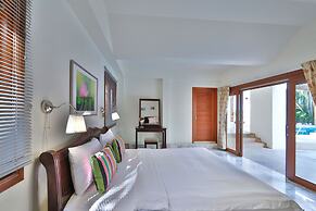 Siam Pool Villa Pattaya