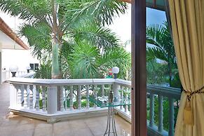 Siam Pool Villa Pattaya