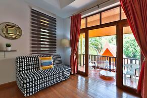 Siam Pool Villa Pattaya