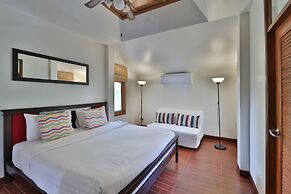 Siam Pool Villa Pattaya