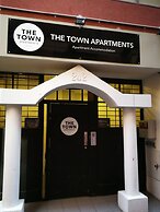 The Town Apartments