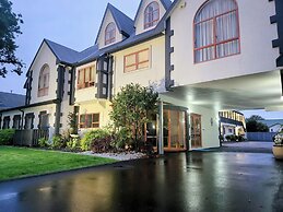 Asure Destiny on Fitzherbert Motel