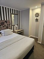 Asure Destiny on Fitzherbert Motel