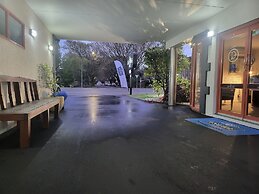 Asure Destiny on Fitzherbert Motel