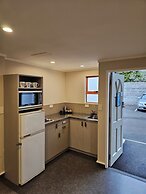Asure Destiny on Fitzherbert Motel