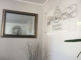 Asure Destiny on Fitzherbert Motel