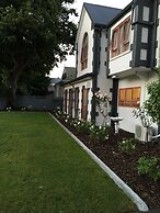 Asure Destiny on Fitzherbert Motel