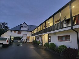Asure Destiny on Fitzherbert Motel